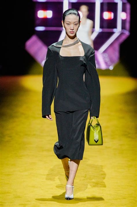 prada ready to wear fall 2014|prada dresses 2022.